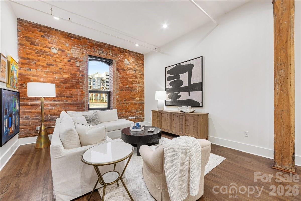 310 Arlington Avenue #217 — Charlotte