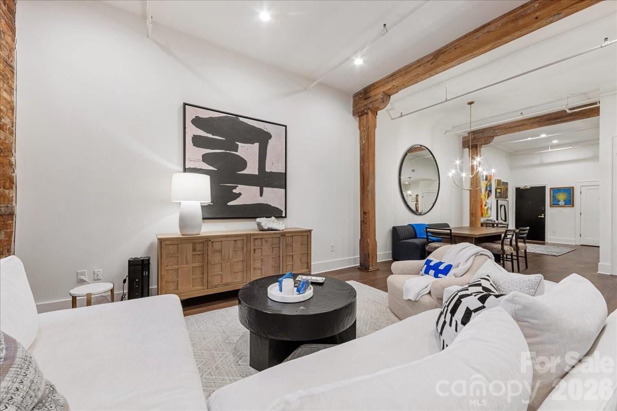 310 Arlington Avenue #217 — Charlotte