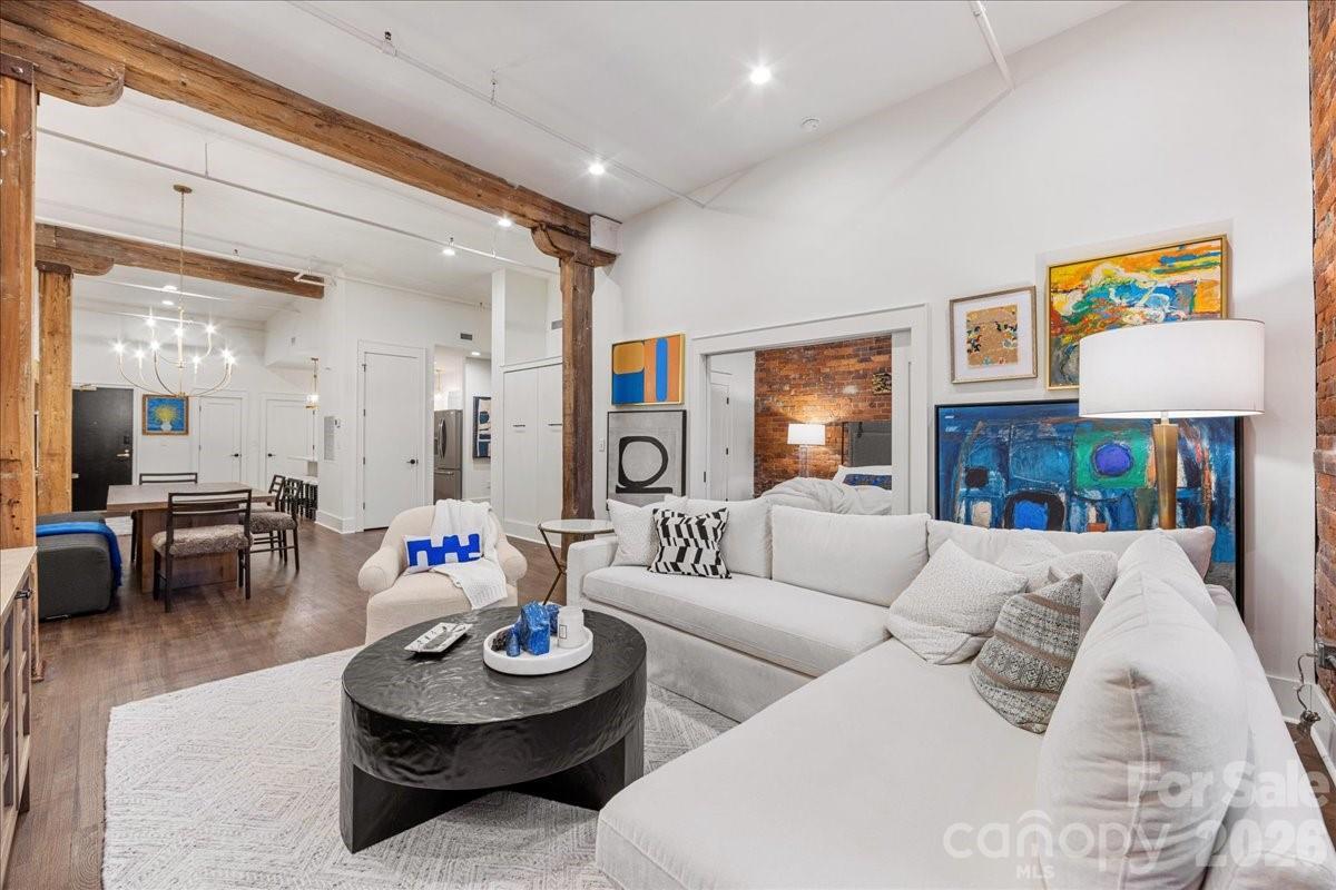 310 Arlington Avenue #217 — Charlotte