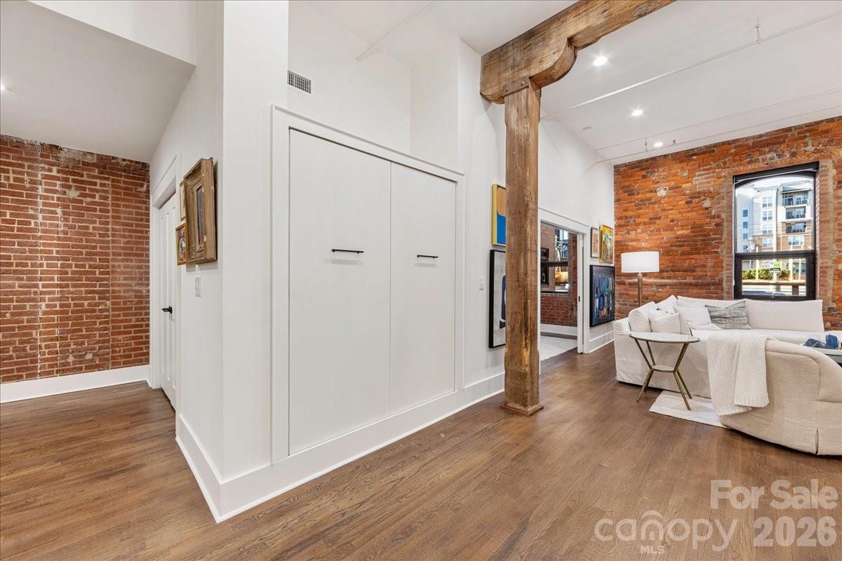 310 Arlington Avenue #217 — Charlotte