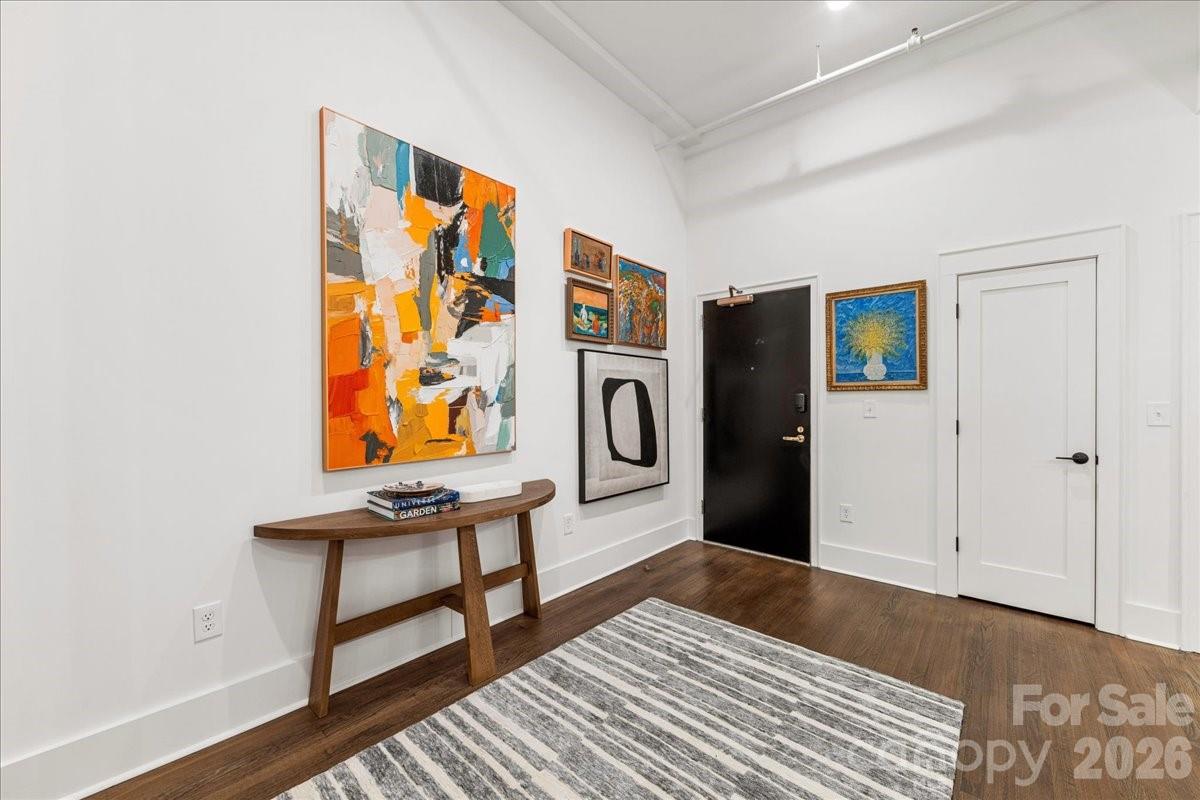 310 Arlington Avenue #217 — Charlotte