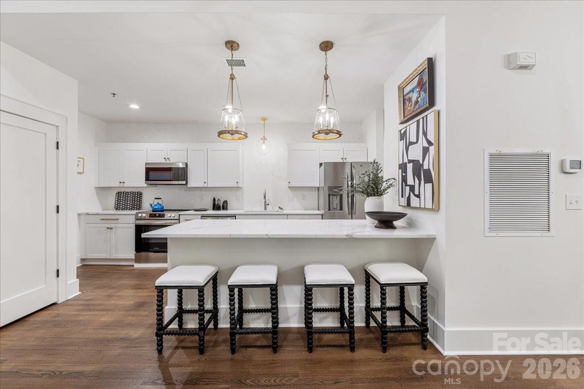 310 Arlington Avenue #217 — Charlotte
