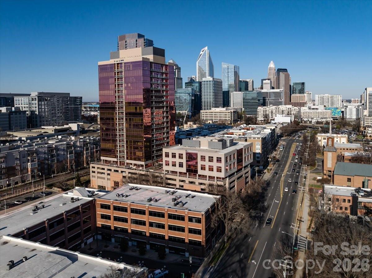 310 Arlington Avenue #217 — Charlotte