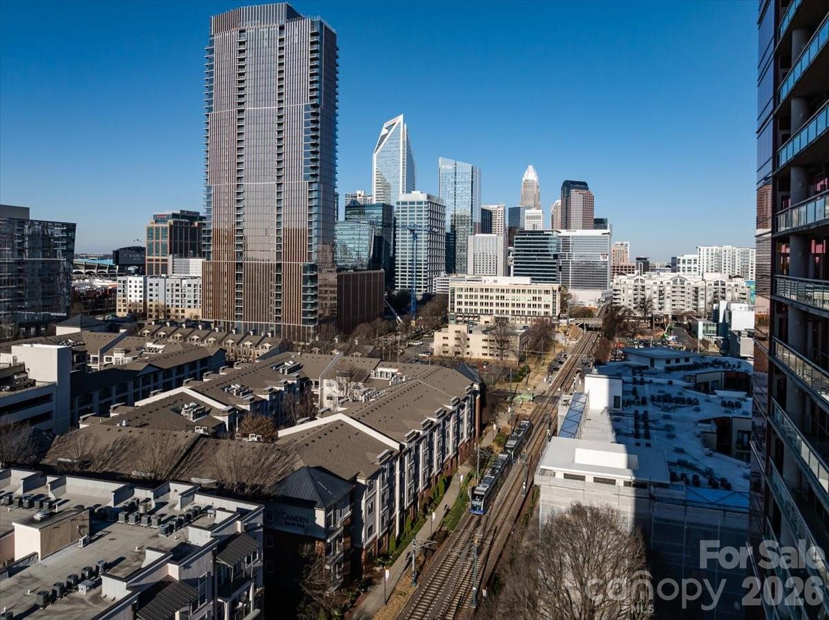310 Arlington Avenue #217 — Charlotte