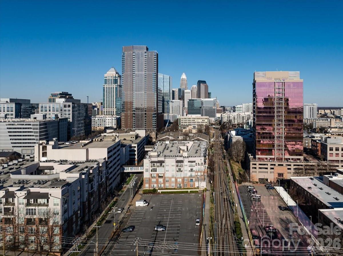 310 Arlington Avenue #217 — Charlotte