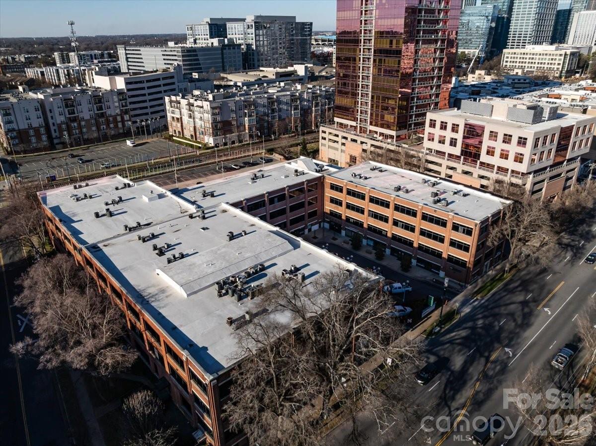 310 Arlington Avenue #217 — Charlotte