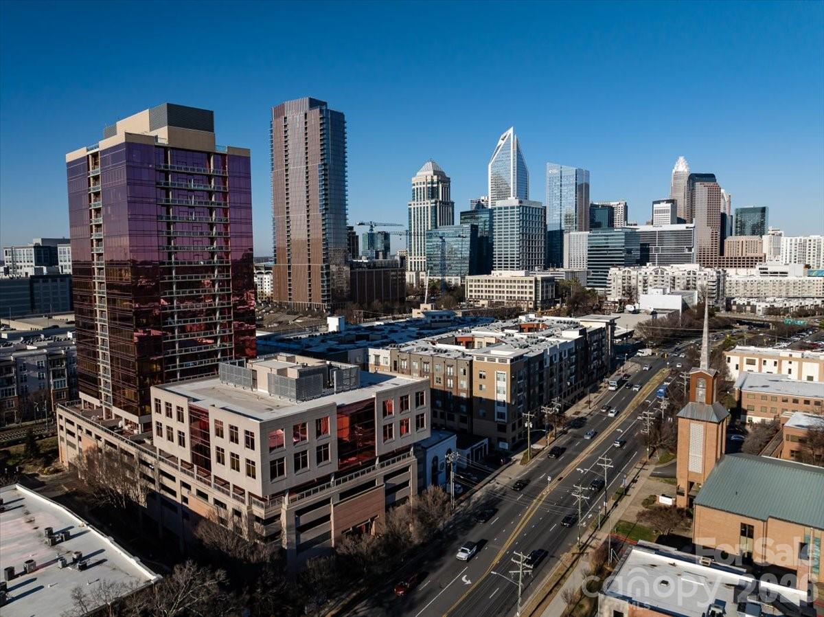 310 Arlington Avenue #217 — Charlotte
