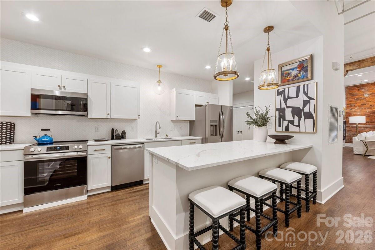310 Arlington Avenue #217 — Charlotte