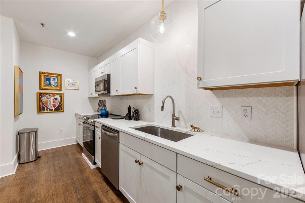 310 Arlington Avenue #217 — Charlotte