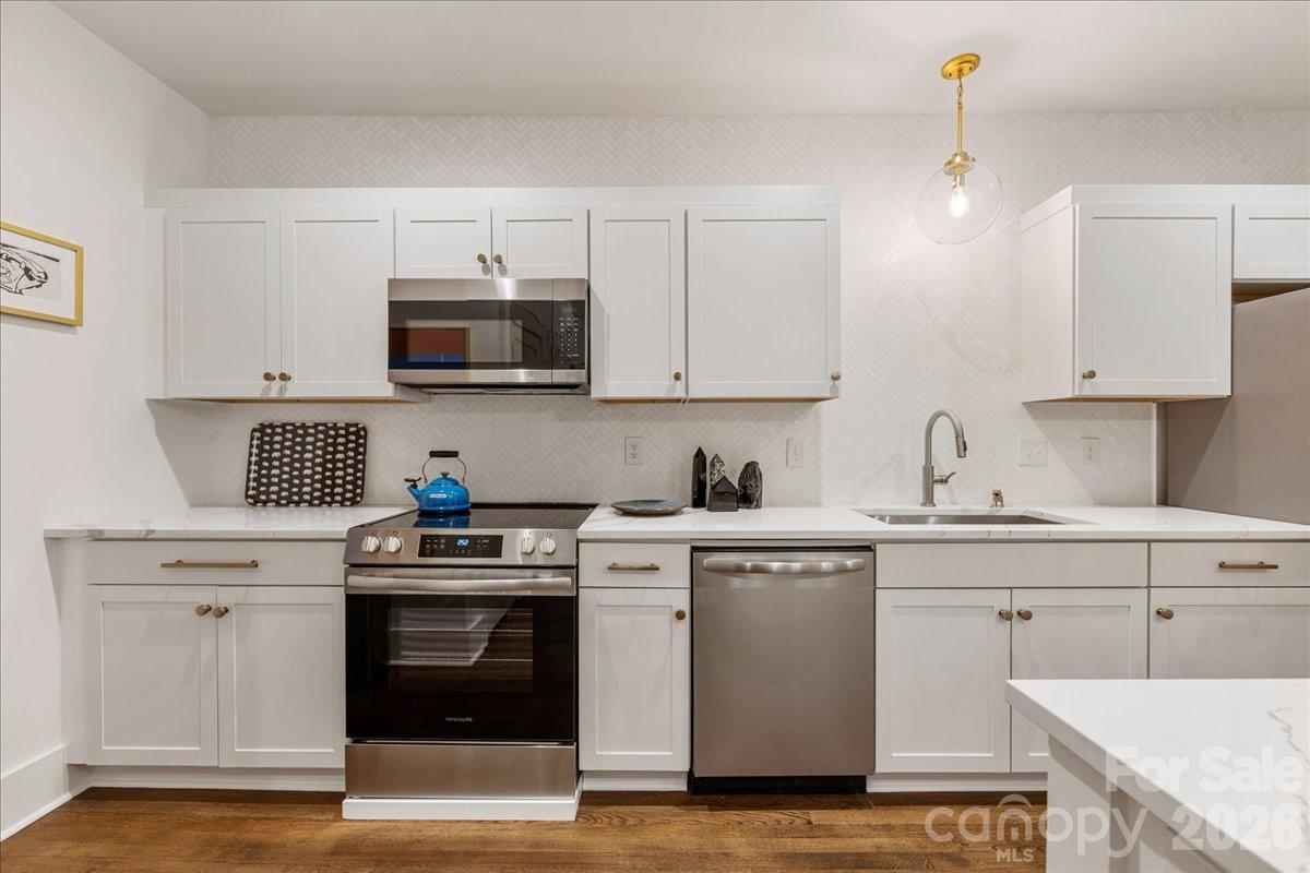 310 Arlington Avenue #217 — Charlotte