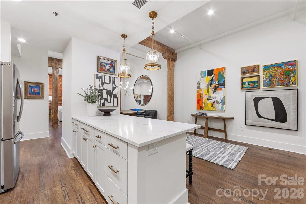 310 Arlington Avenue #217 — Charlotte