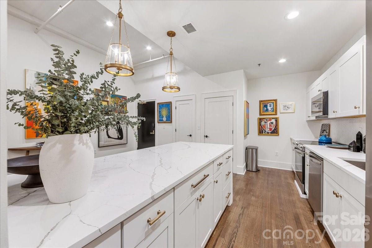 310 Arlington Avenue #217 — Charlotte