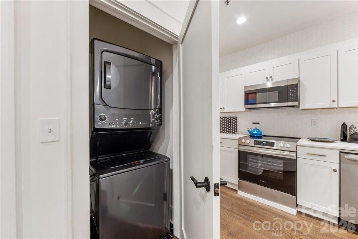 310 Arlington Avenue #217 — Charlotte