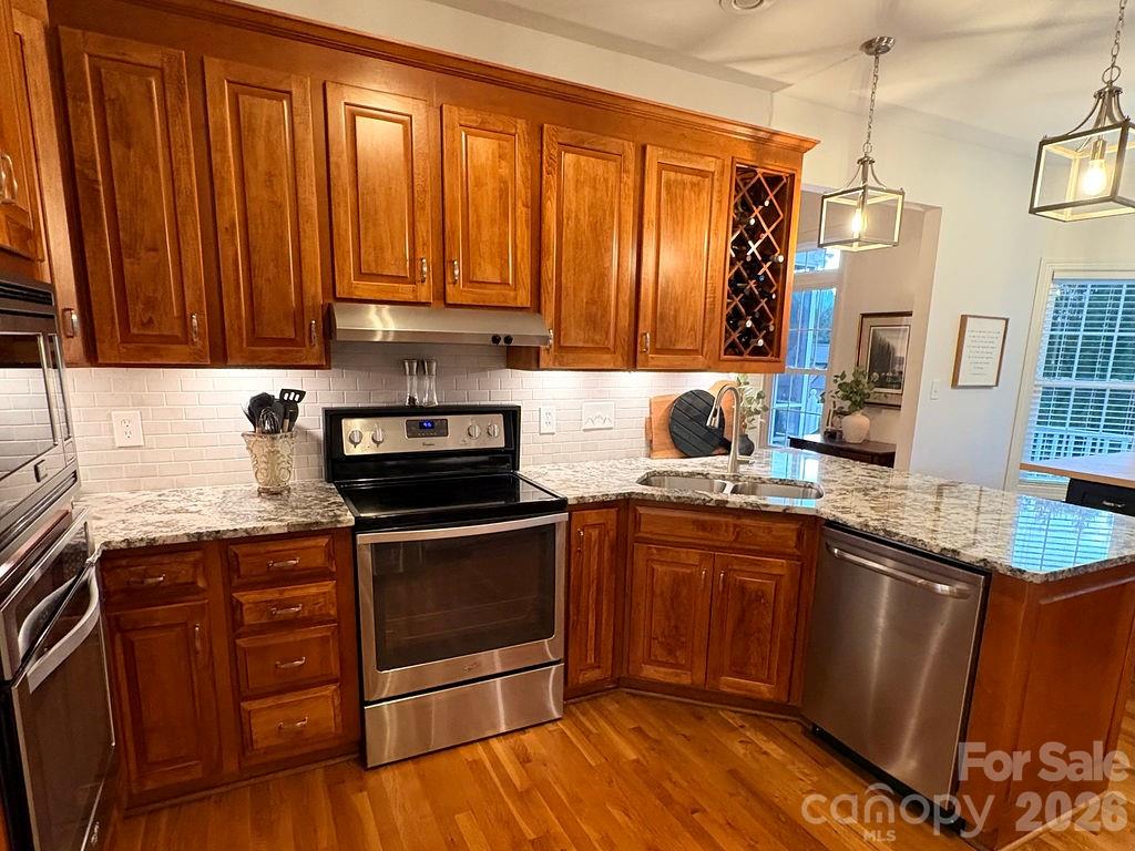 3020 N Ridge Court — Lincolnton