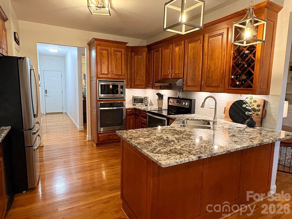 3020 N Ridge Court — Lincolnton