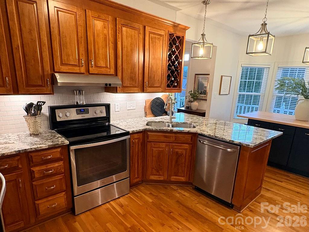 3020 N Ridge Court — Lincolnton