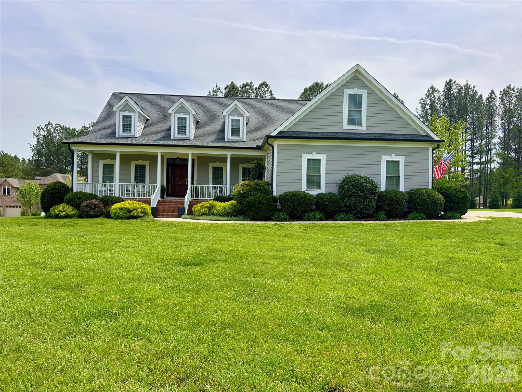 3020 N Ridge Court — Lincolnton