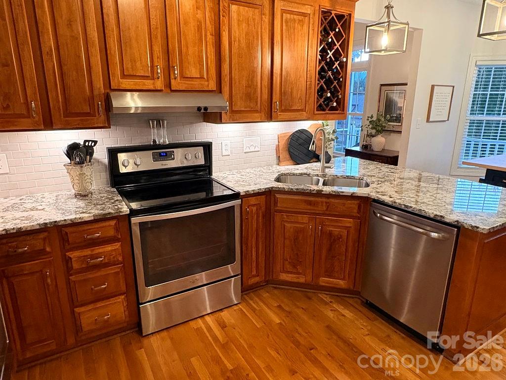 3020 N Ridge Court — Lincolnton