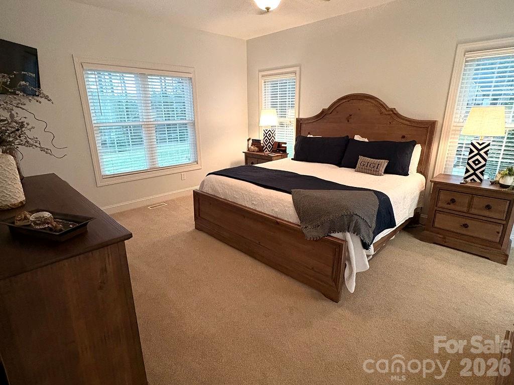 3020 N Ridge Court — Lincolnton