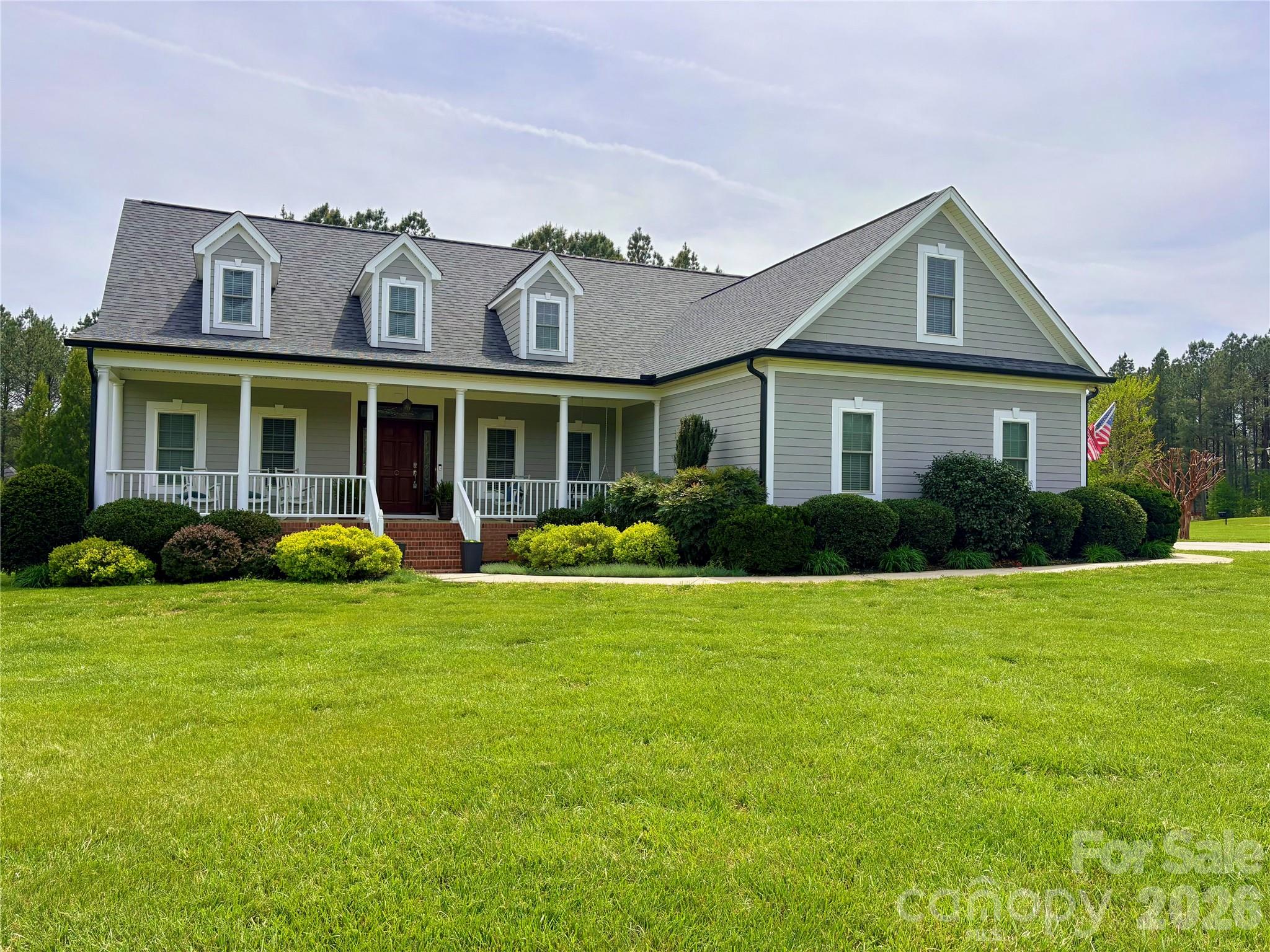 3020 N Ridge Court — Lincolnton