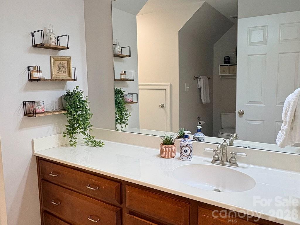 3020 N Ridge Court — Lincolnton