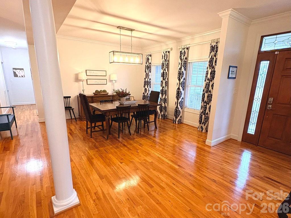 3020 N Ridge Court — Lincolnton