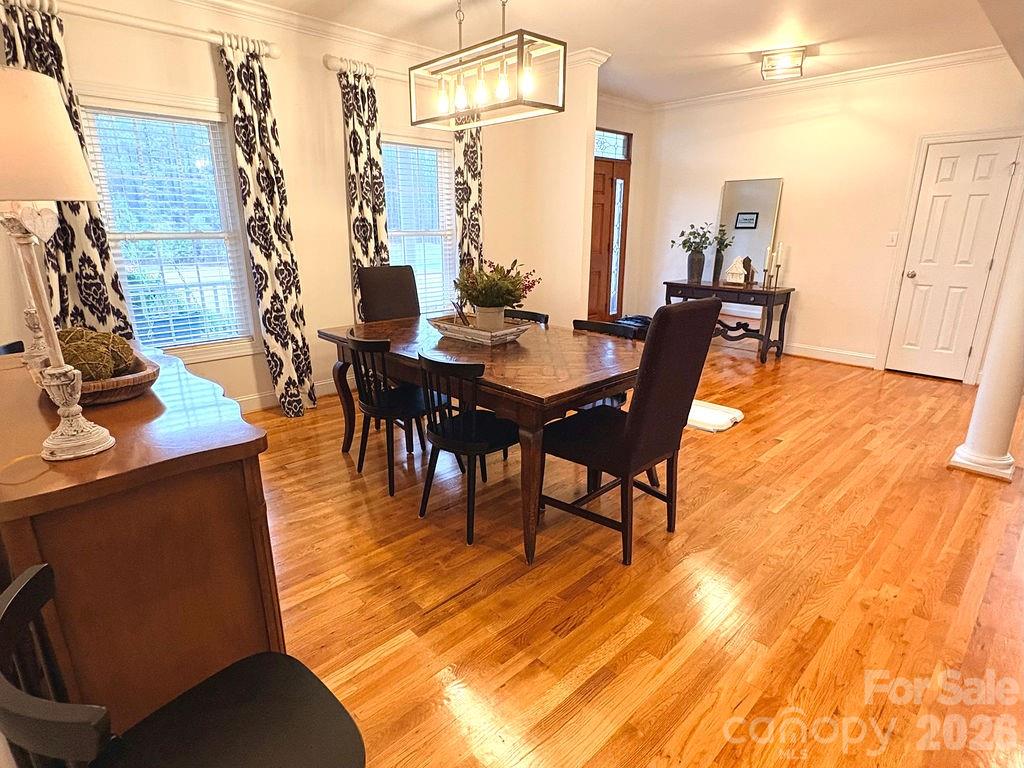 3020 N Ridge Court — Lincolnton