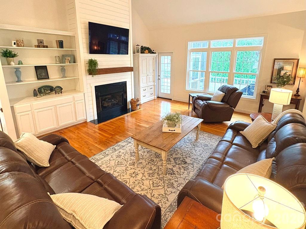 3020 N Ridge Court — Lincolnton