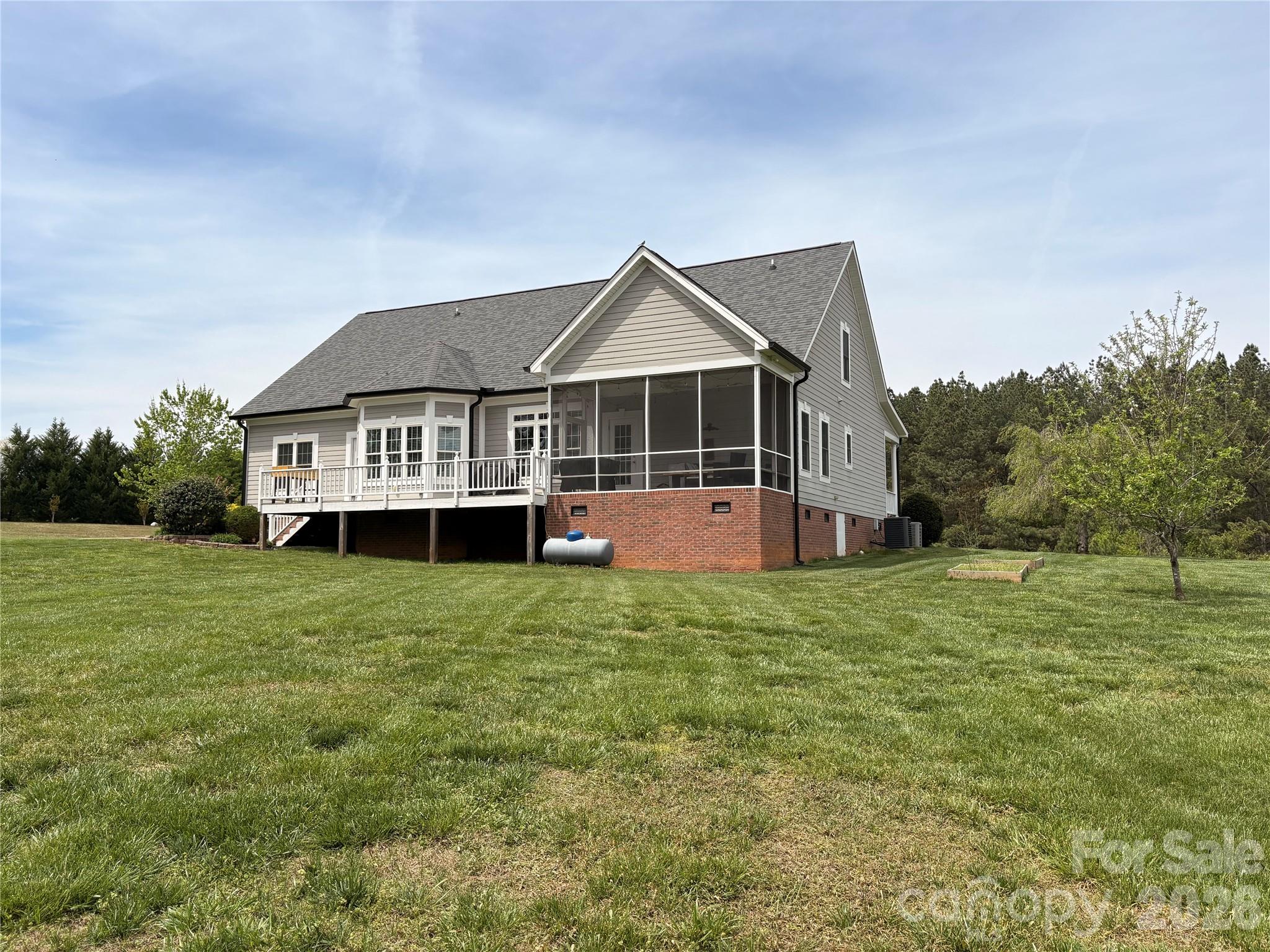 3020 N Ridge Court — Lincolnton