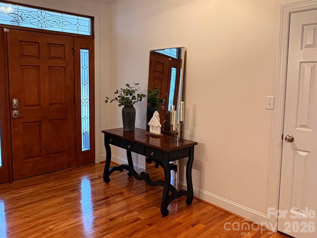 3020 N Ridge Court — Lincolnton