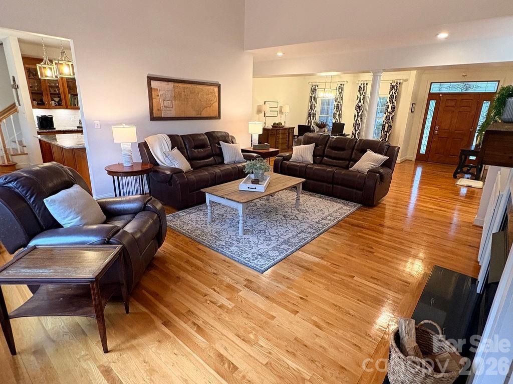 3020 N Ridge Court — Lincolnton