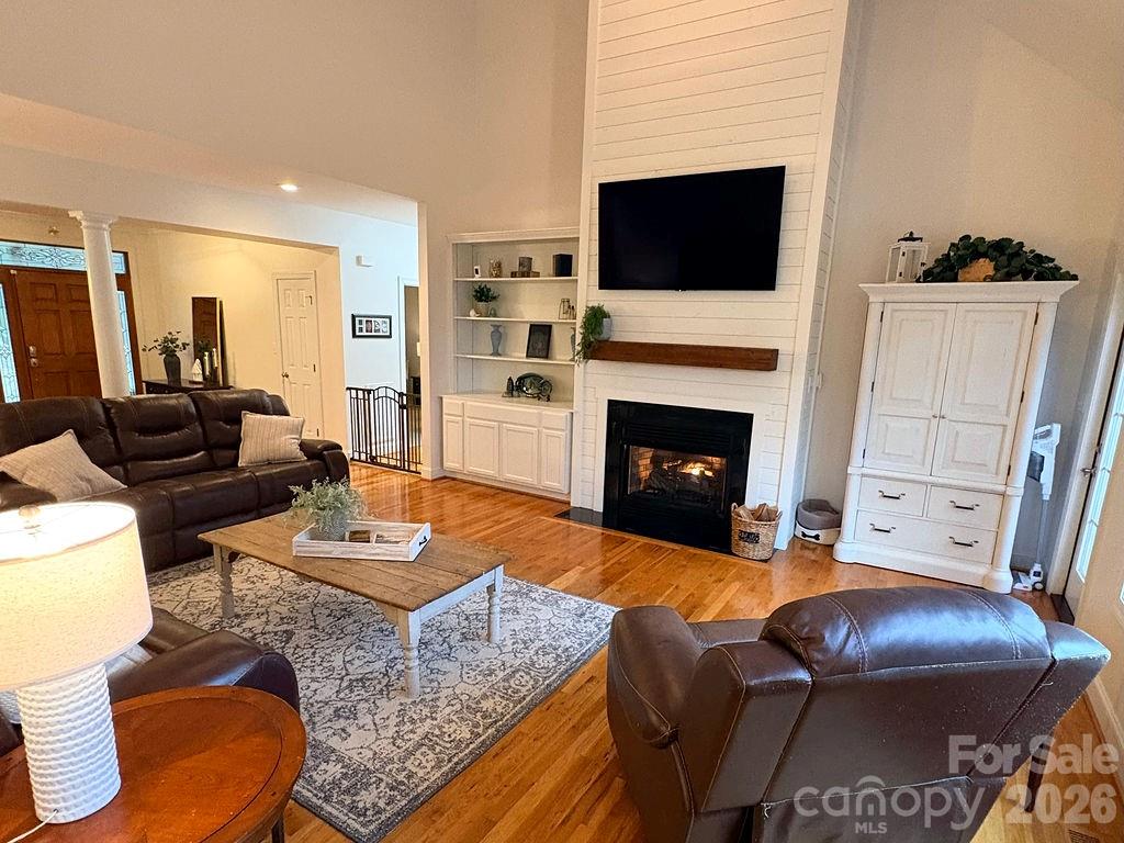 3020 N Ridge Court — Lincolnton