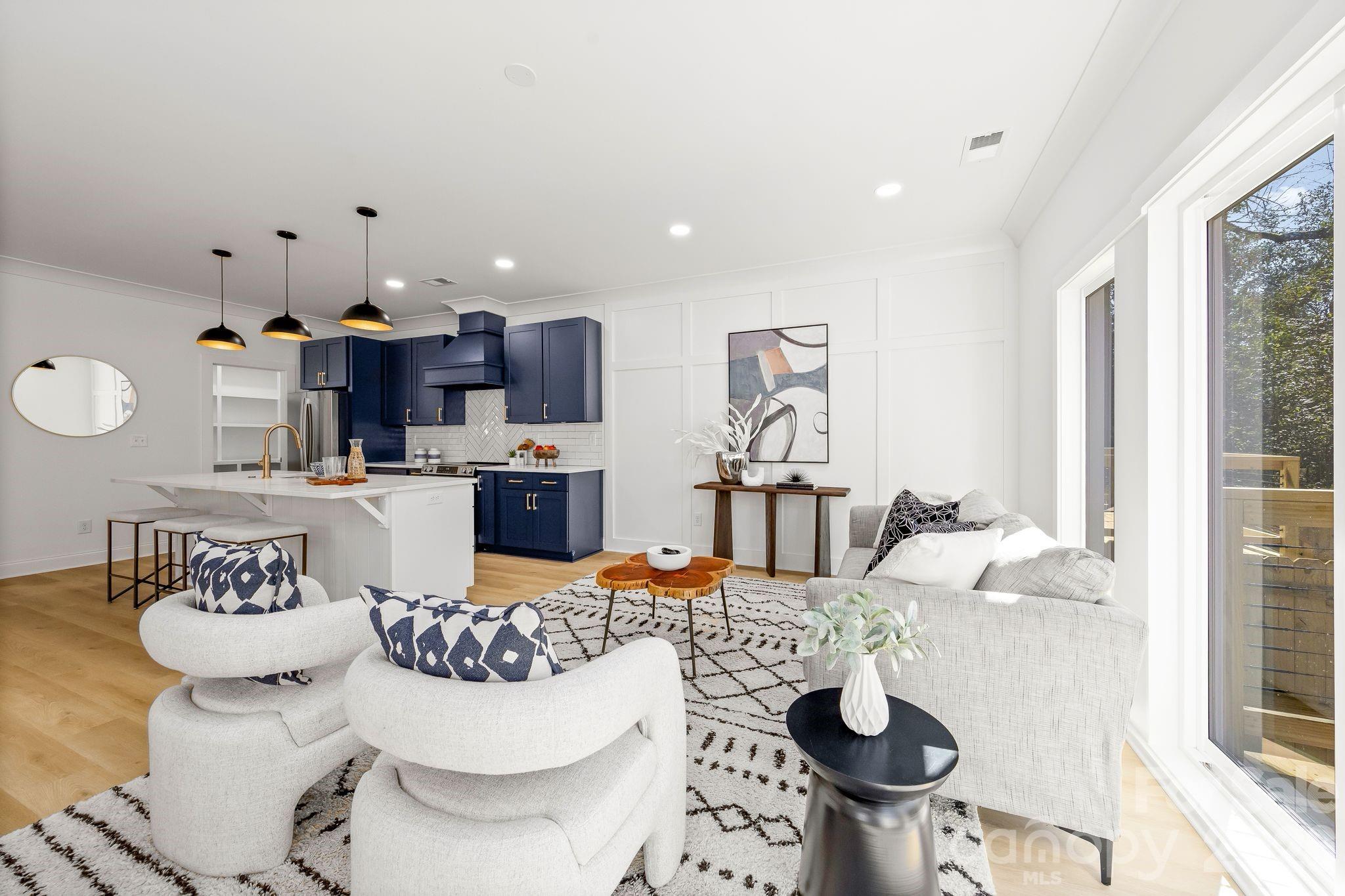 623 Colorado Avenue — Charlotte