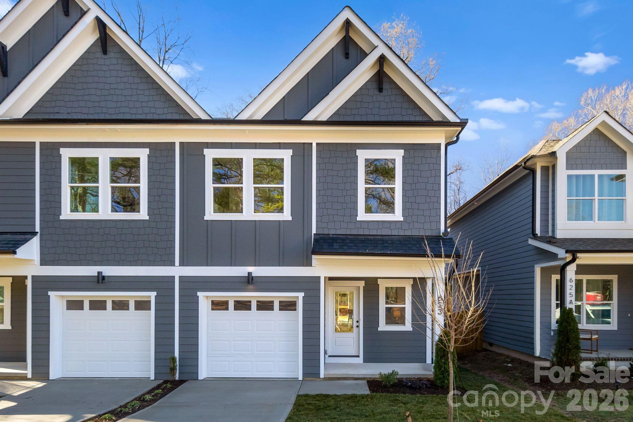 623 Colorado Avenue — Charlotte