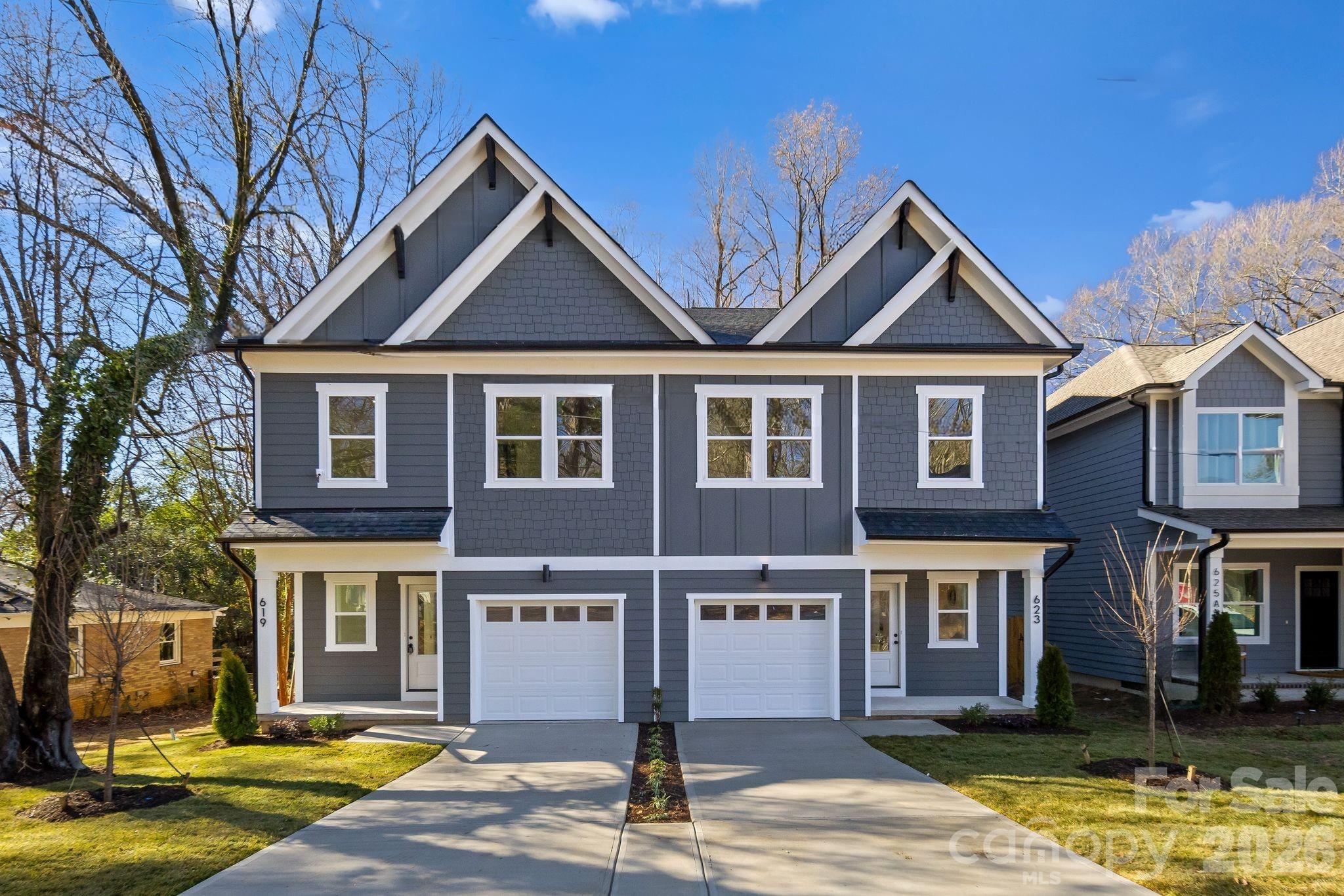623 Colorado Avenue — Charlotte