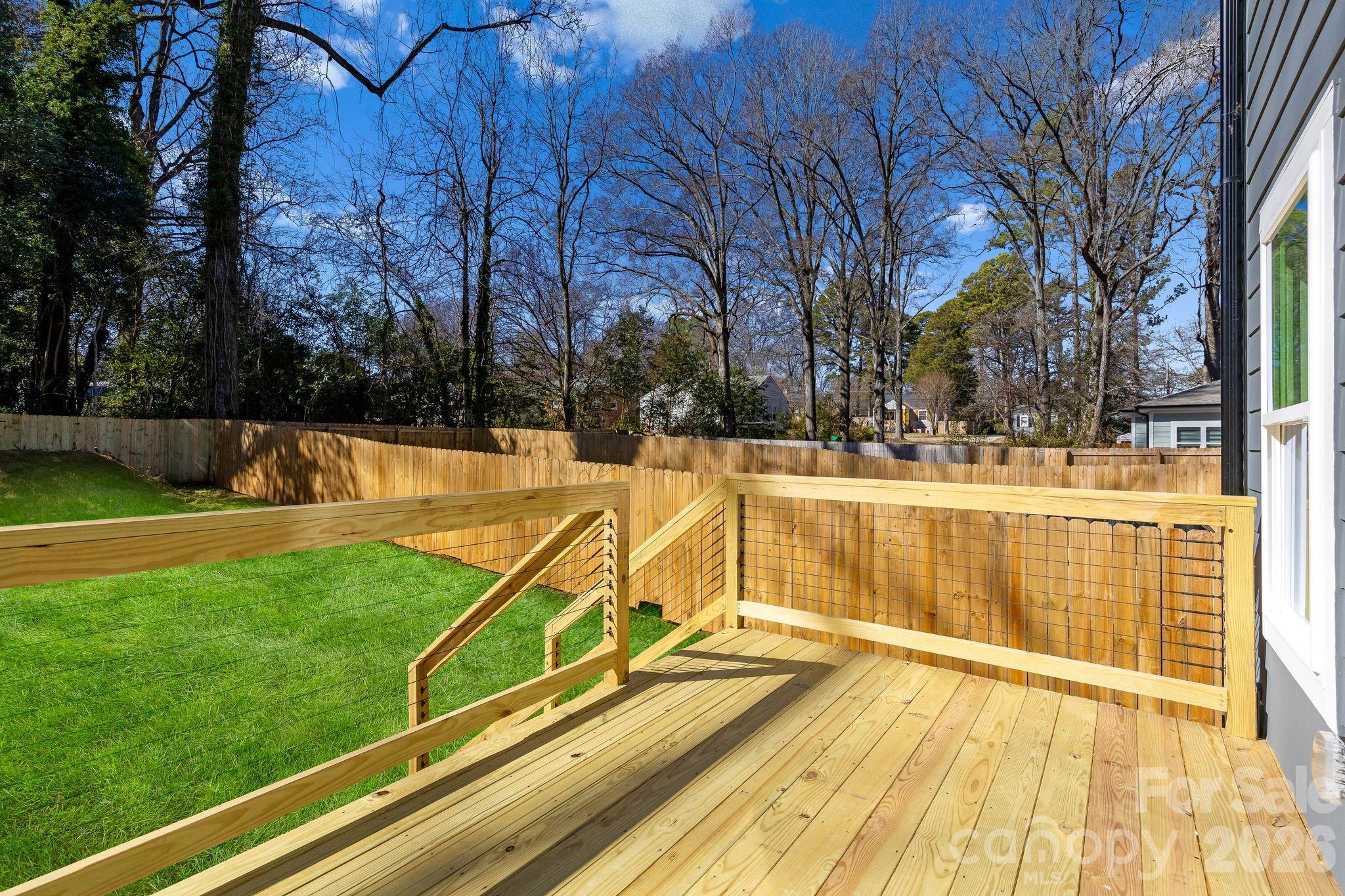 623 Colorado Avenue — Charlotte
