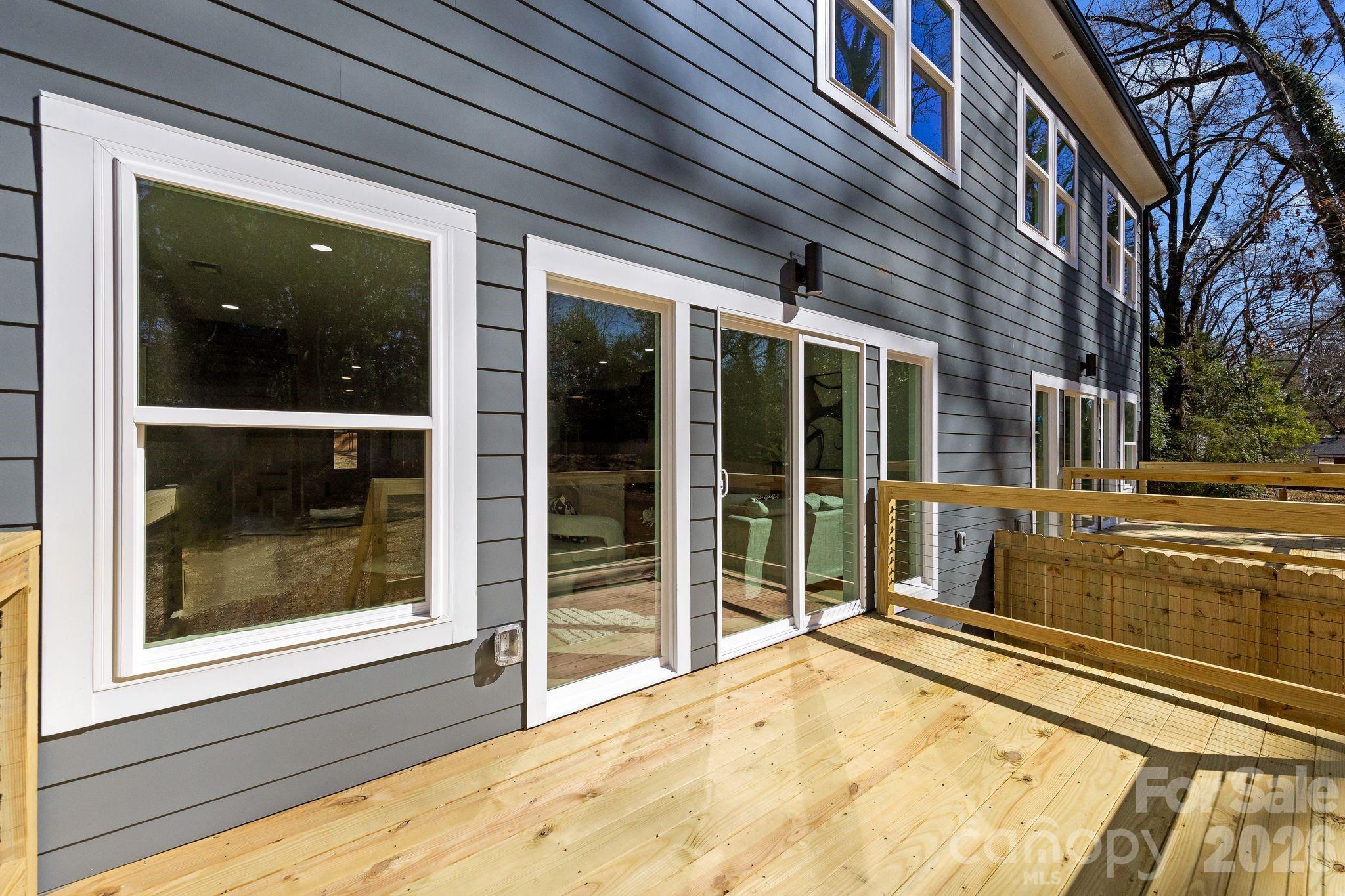 623 Colorado Avenue — Charlotte