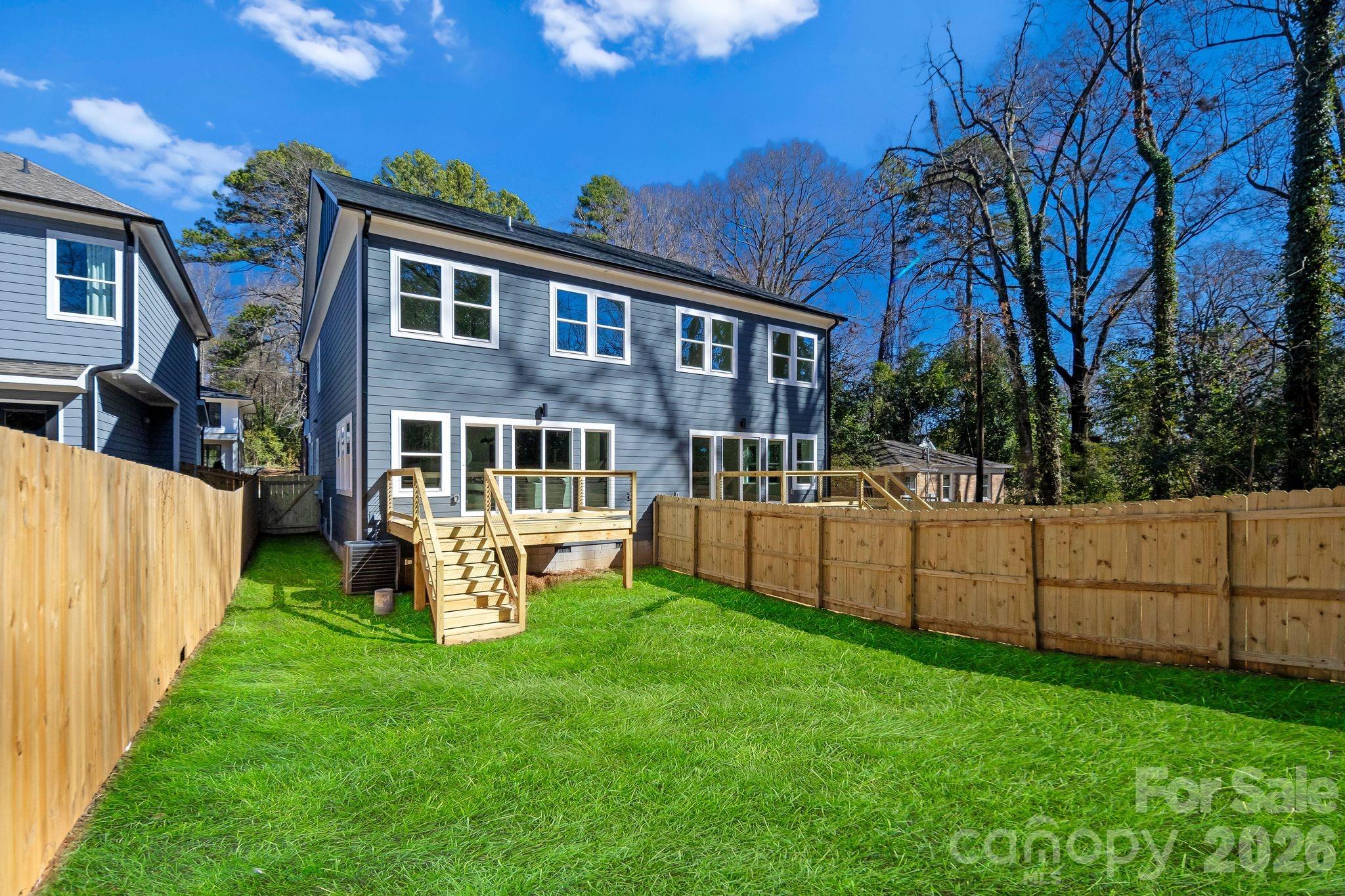 623 Colorado Avenue — Charlotte