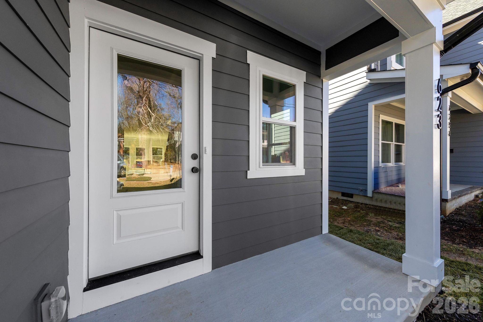623 Colorado Avenue — Charlotte