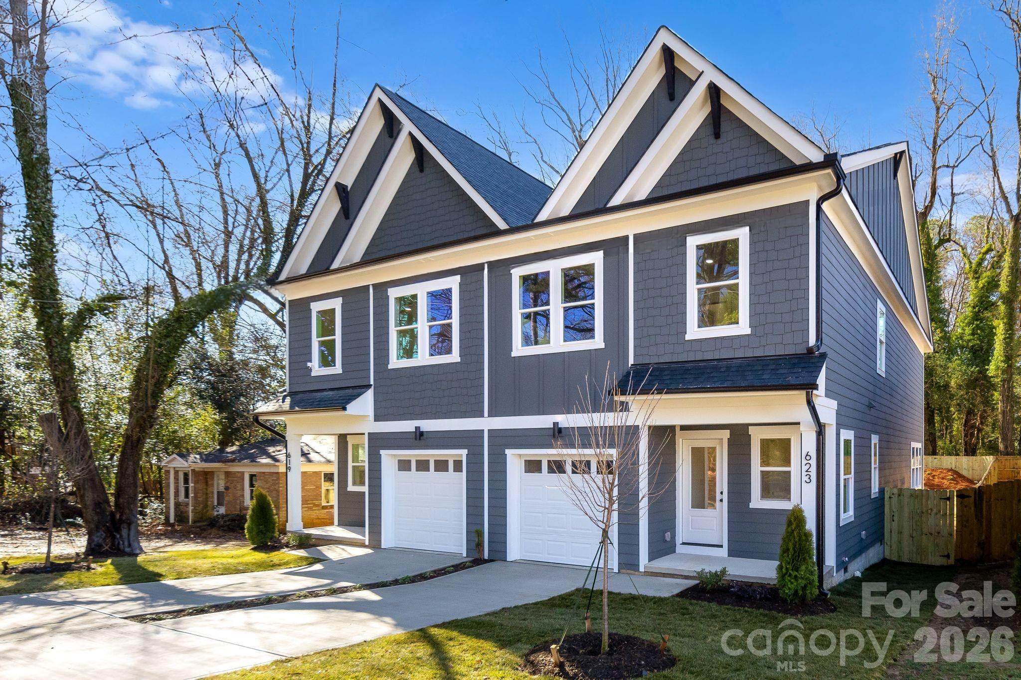 623 Colorado Avenue — Charlotte