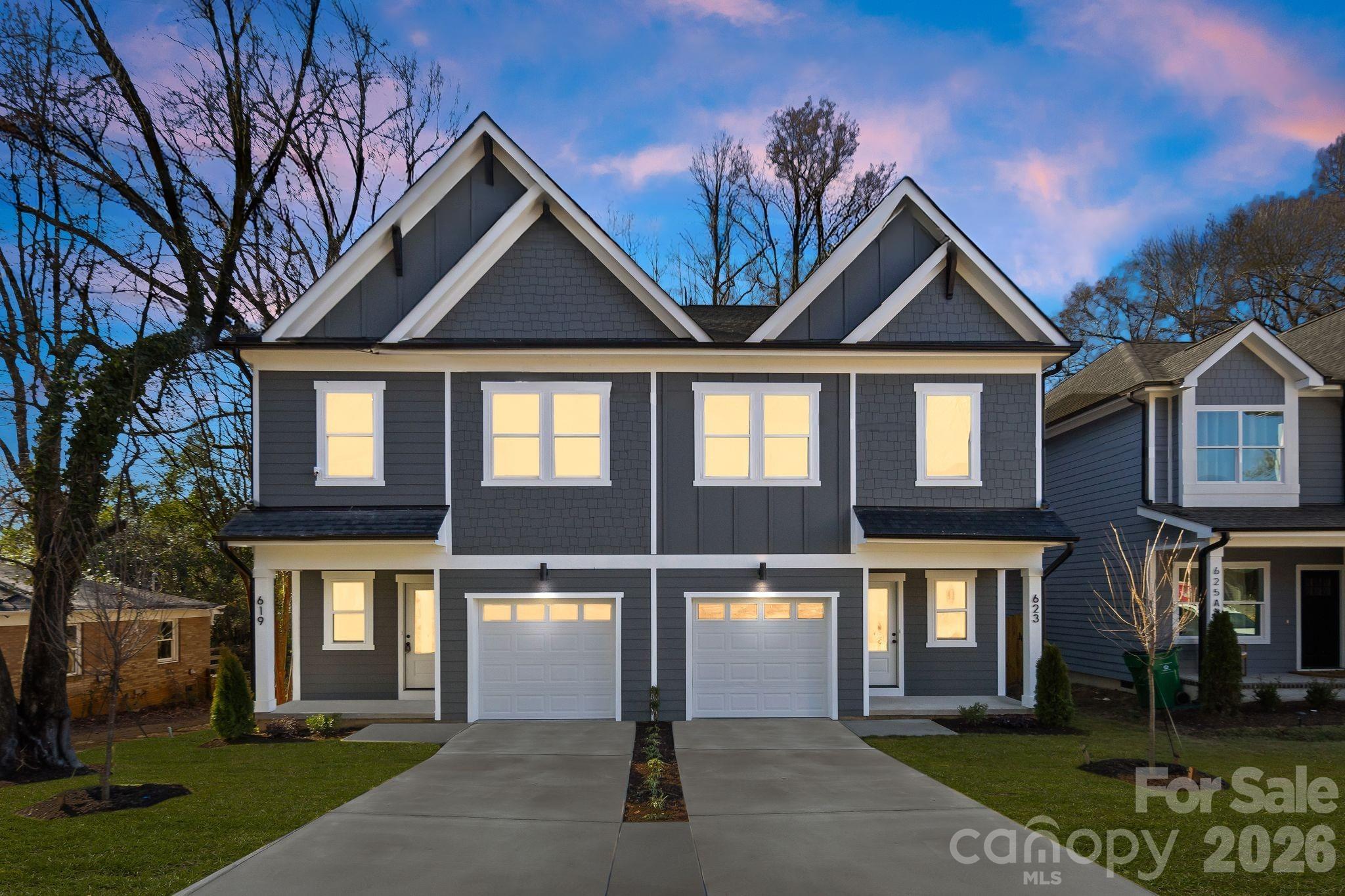 623 Colorado Avenue — Charlotte