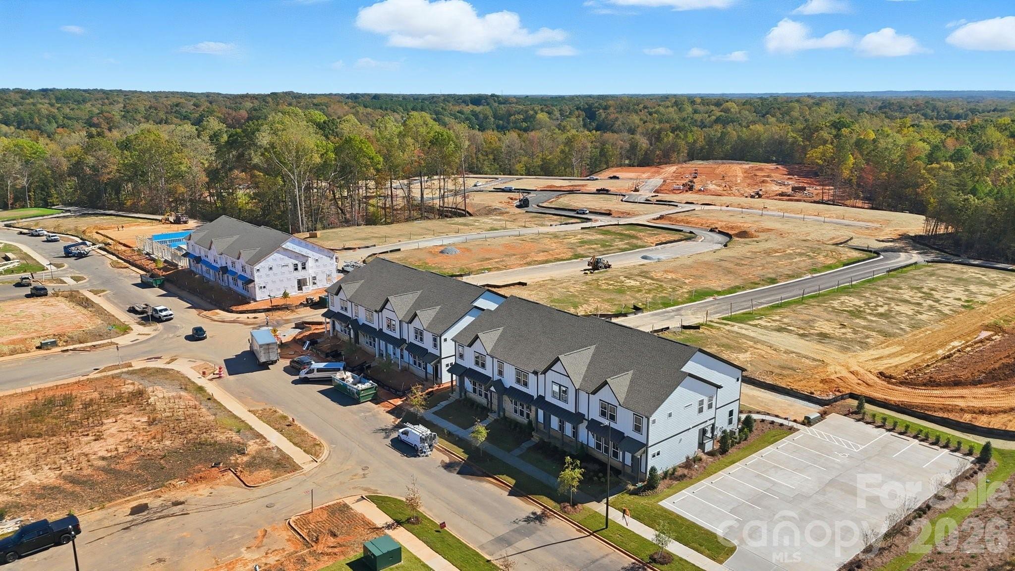 5537 Wolfpack Alley — Indian Land