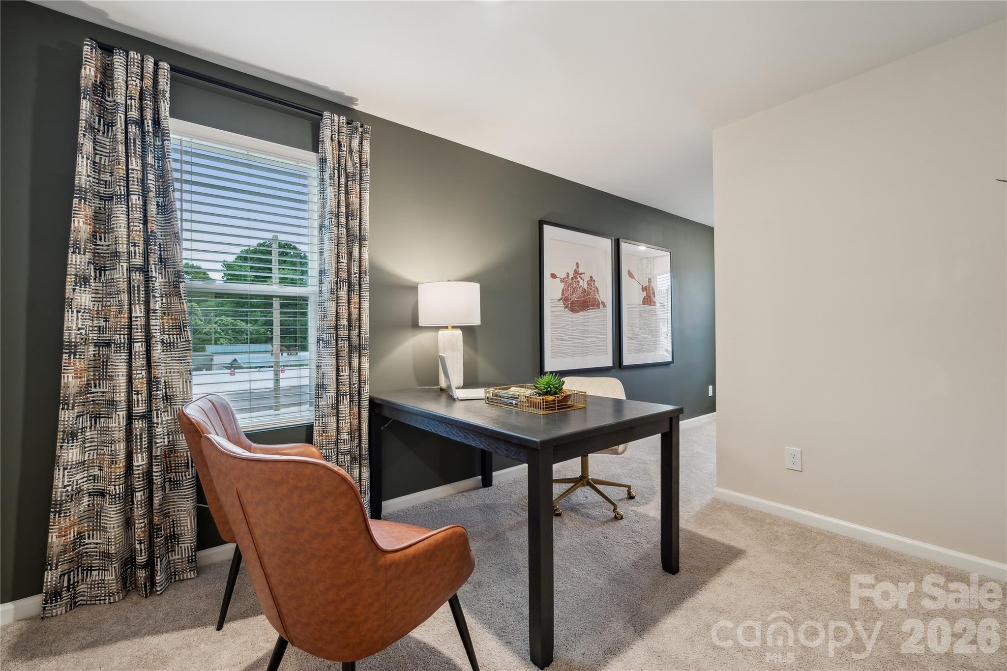 5853 Tuckaseegee Road #05 — Charlotte