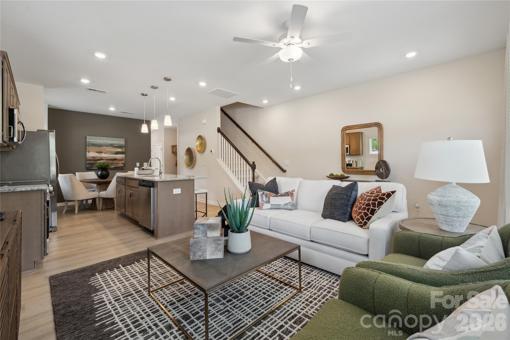 5853 Tuckaseegee Road #05 — Charlotte