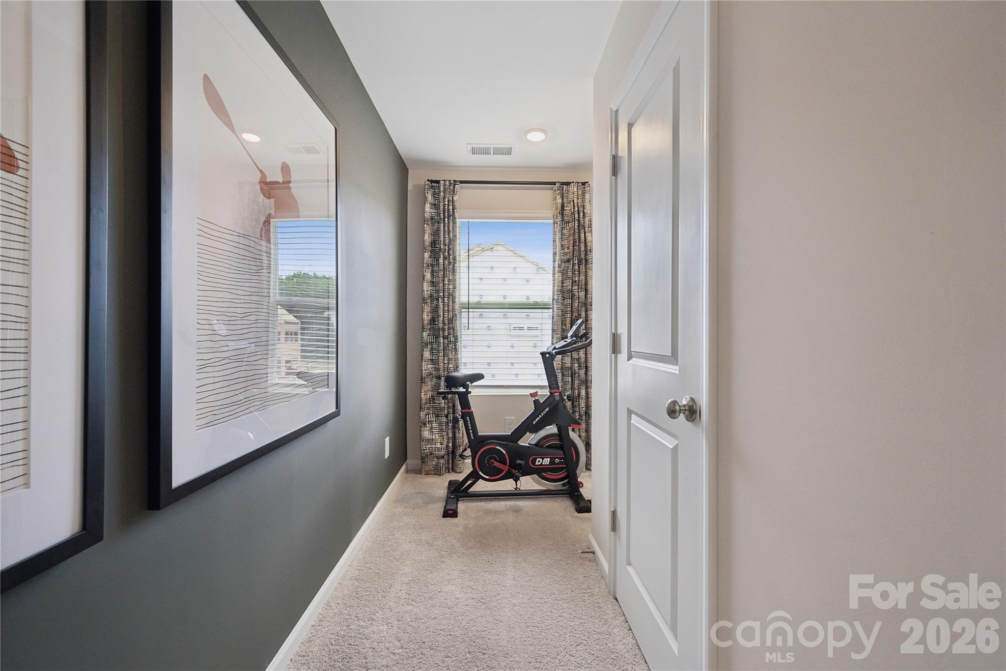 5853 Tuckaseegee Road #05 — Charlotte