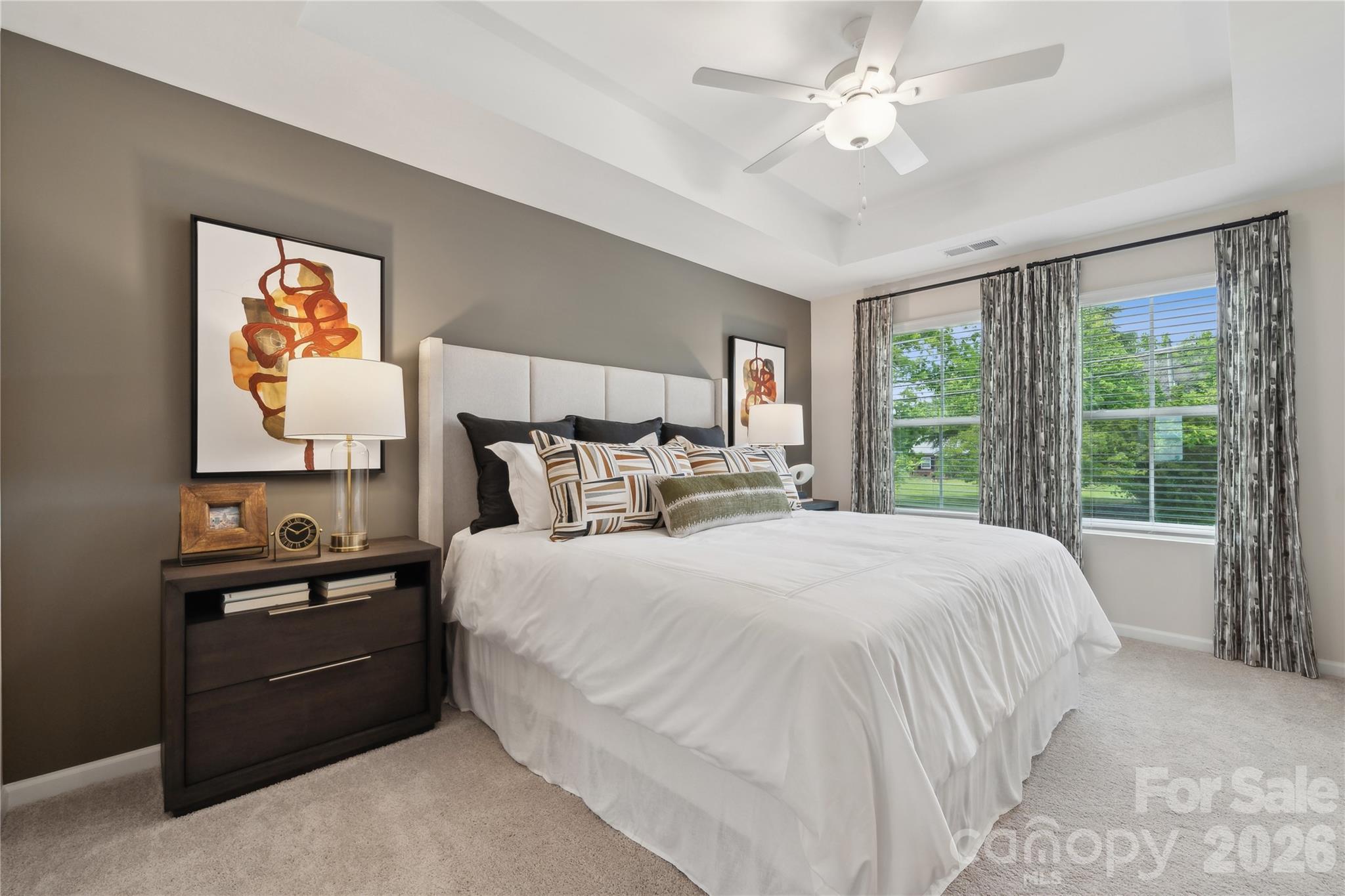5853 Tuckaseegee Road #05 — Charlotte