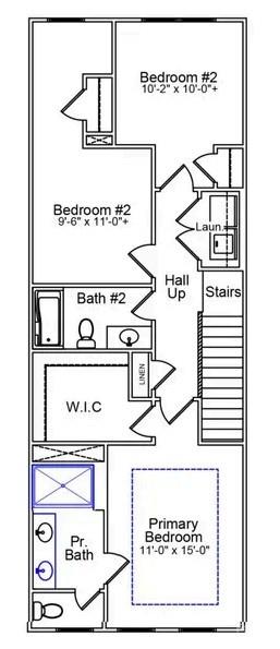 5853 Tuckaseegee Road #05 — Charlotte