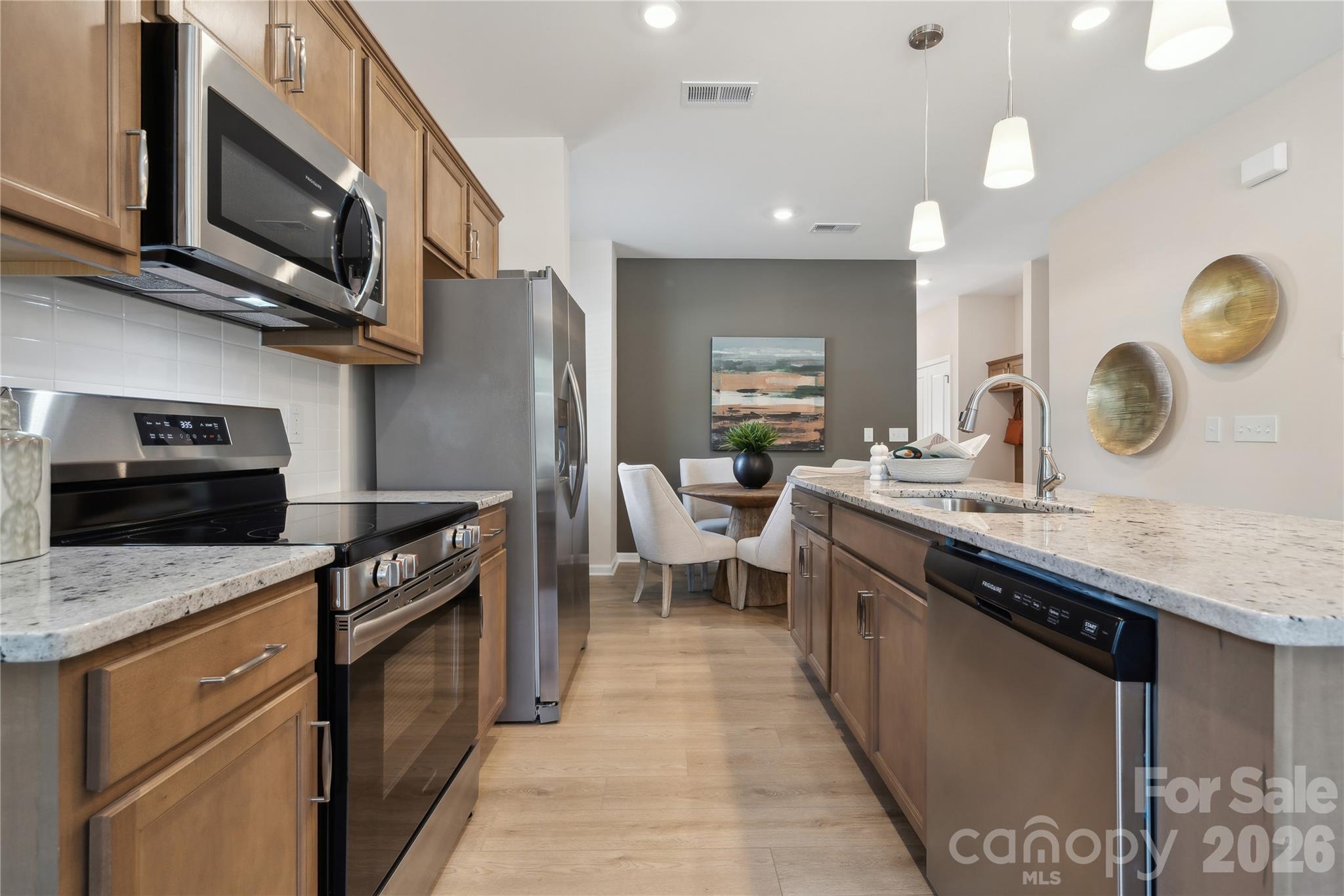 5853 Tuckaseegee Road #05 — Charlotte