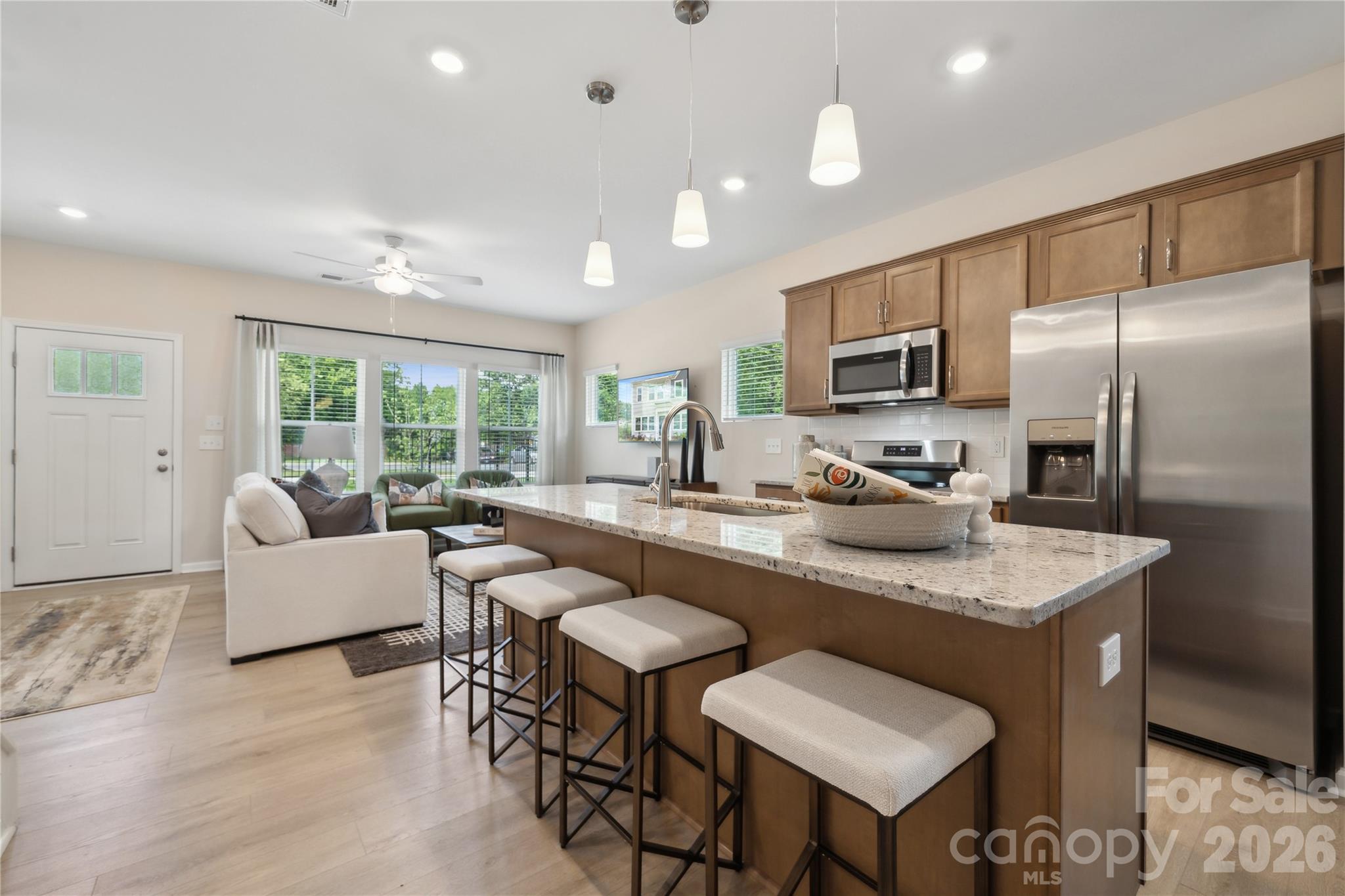 5853 Tuckaseegee Road #05 — Charlotte