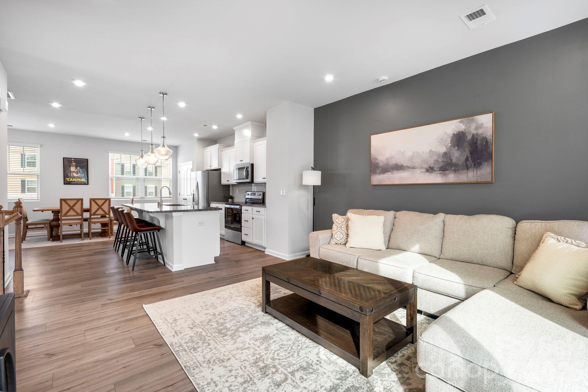 1230 Keydet Drive #31 — Charlotte